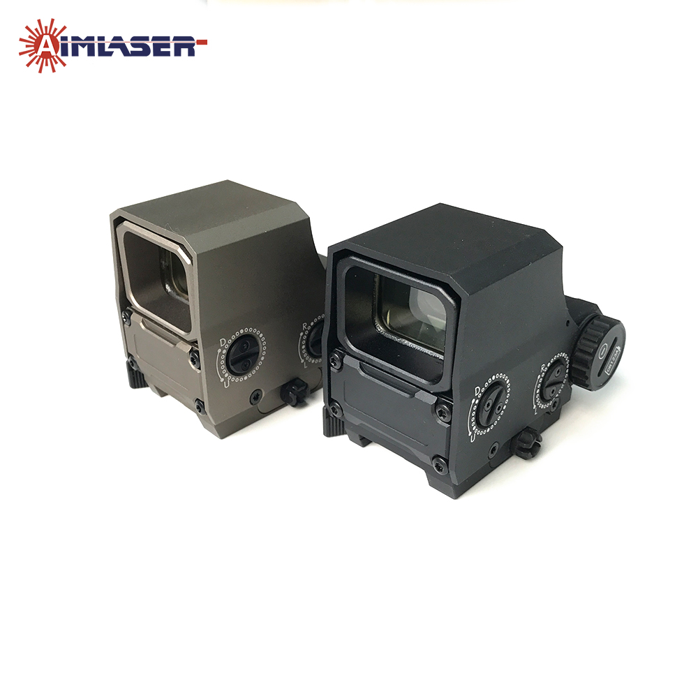 AM-H2S Holographic Sight AIMLASER 11