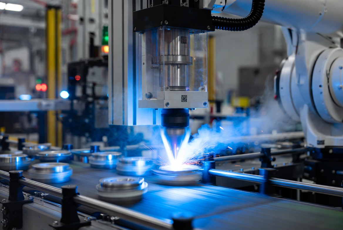 Blue Laser vs. Green Laser: Power Efficiency and Best Applications