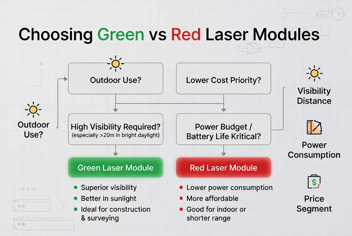 Decision Flow For Green Or Red Laser.jpg
