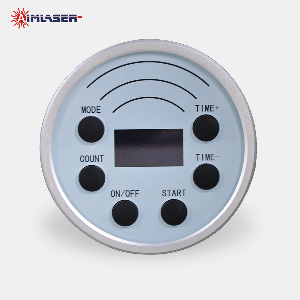 dry fire training laser target controller aimlaser